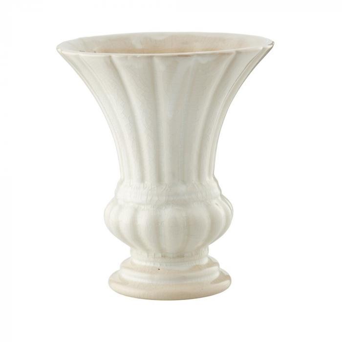 Blumenpokal *Rosamund* 19 cm