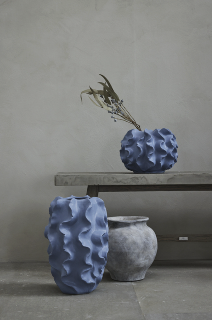 Blumentopf / Vase * Anna * - 0