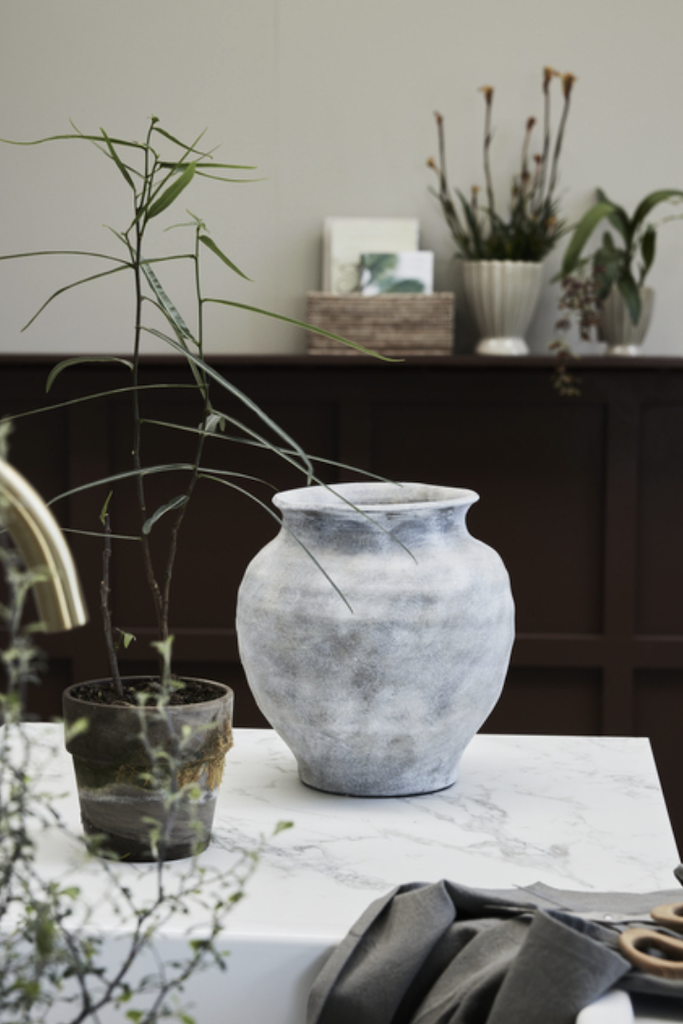 Blumentopf / Vase * Anna *