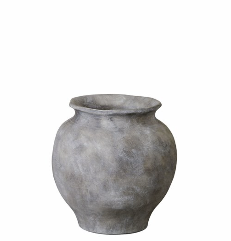 Blumentopf / Vase * Anna * - 1