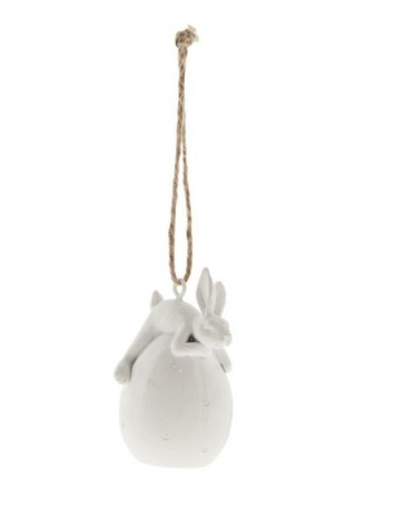 Anhänger Hase *Semina*