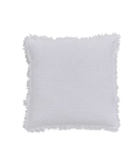 Kissen *Fioelle* weiss