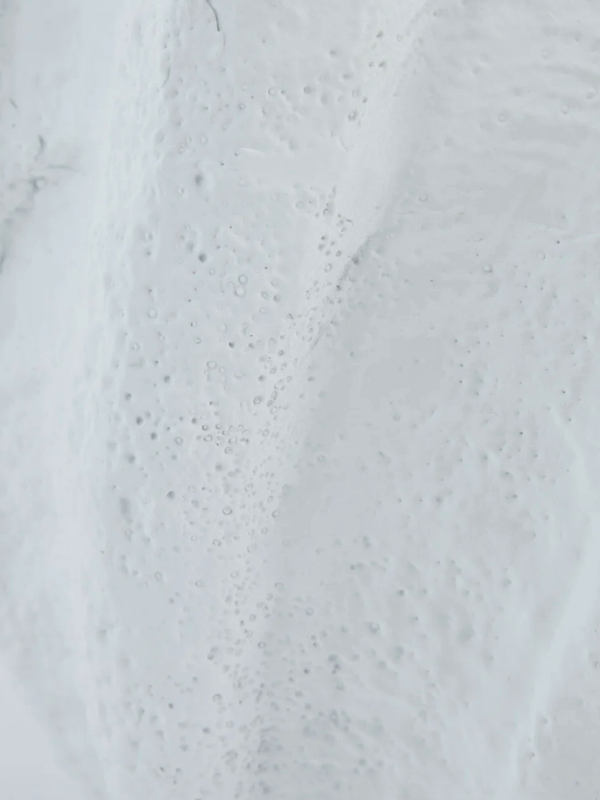 Deko-Objekt Muschel Vase - 3