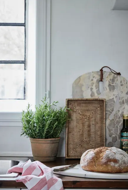 Tablett *Norah* 30x20x4cm