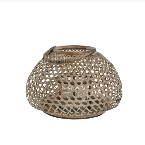 Laterne *Novienne* 40*26 cm