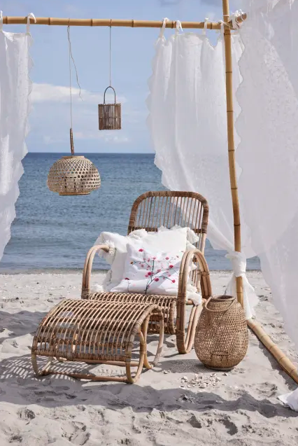 Laterne *Novienne* 40*26 cm - 2