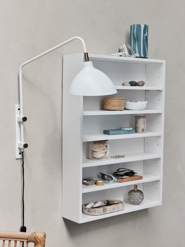 Deko-Objekt Muschel-Schale 14,5cm - 2