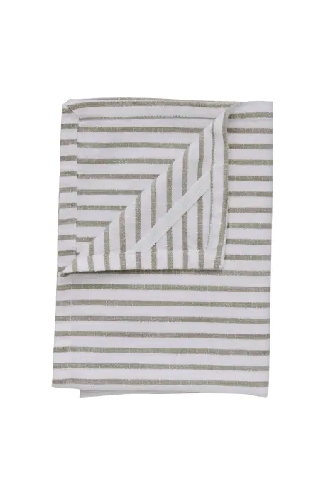 Geschirrtuch *Olivia* small stripes - 0