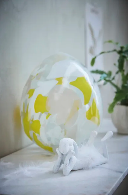 HasenFigur *Semilla* - 0