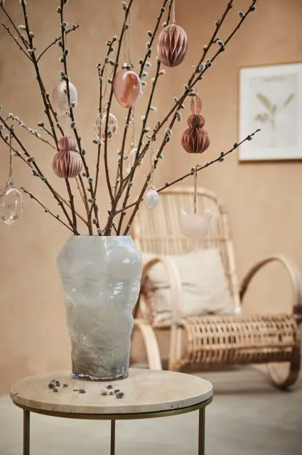 Papier-Anhänger Parillia *Osterhase* - 0