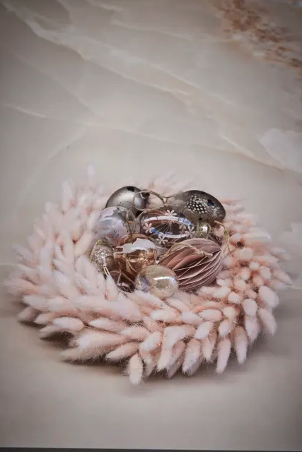 Papier-Anhänger Parillia *Osterei* - 0