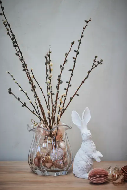 Papier-Anhänger Parillia *Osterei* - 1