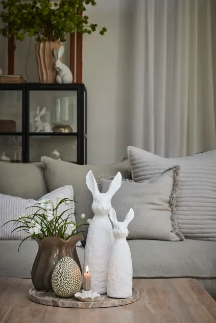 Osterfigur *Sekoua* 31.5 cm