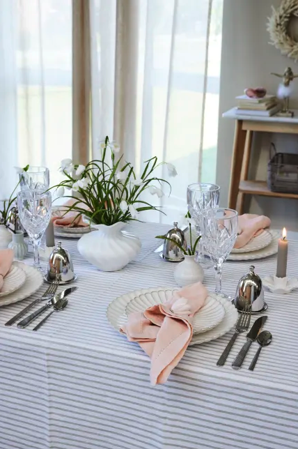 Mini-Vase *Dehmira* weiss - 0