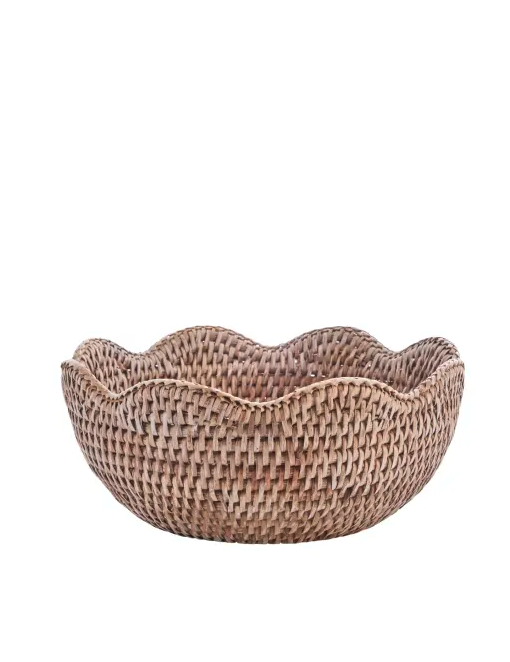 Brot-Korb *Norah* rund D 24cm - 1