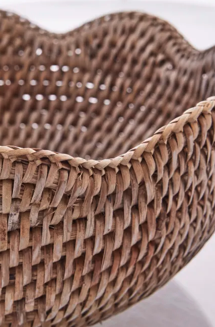 Brot-Korb *Norah* rund D 24cm - 0