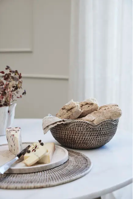 Brot-Korb *Norah* rund D 24cm