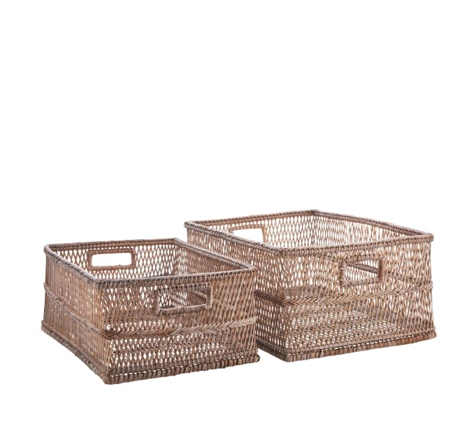 Korb *Norah* in 2 Grössen