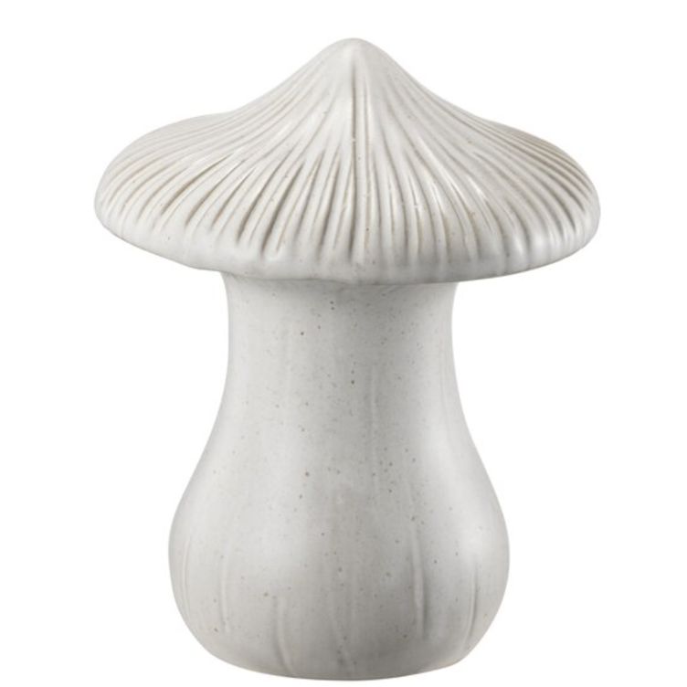 Pilz-Dekoration *Musia* 14,2cm