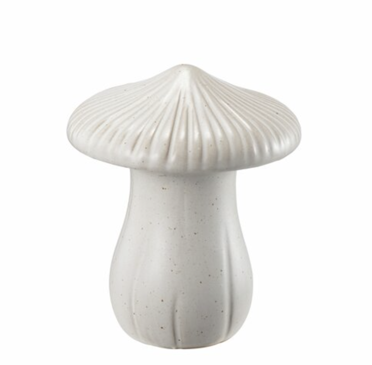 Pilz-Dekoration *Musia* 10,2cm
