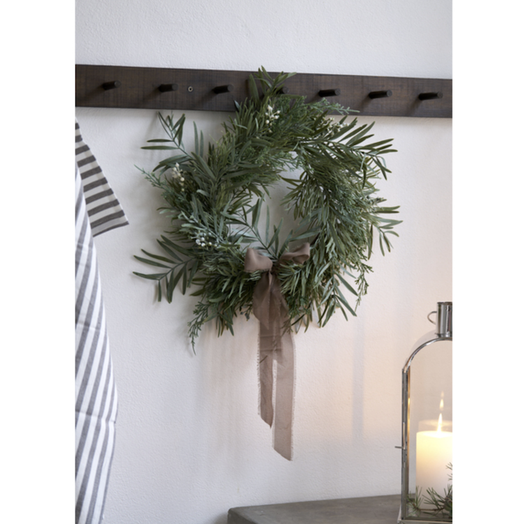 Kranz *Cemma* Ø 40 cm mit LED