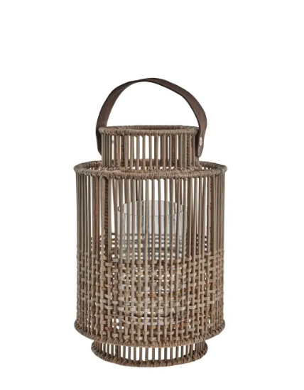 Laterne *Norelle* 40 cm