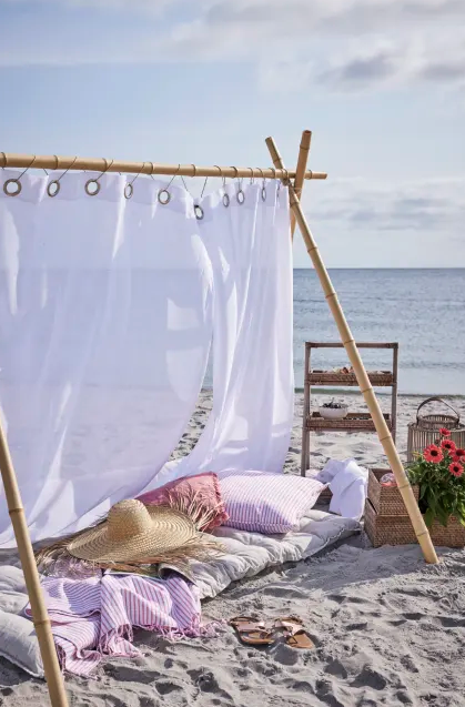 Laterne *Norelle* 40 cm - 0