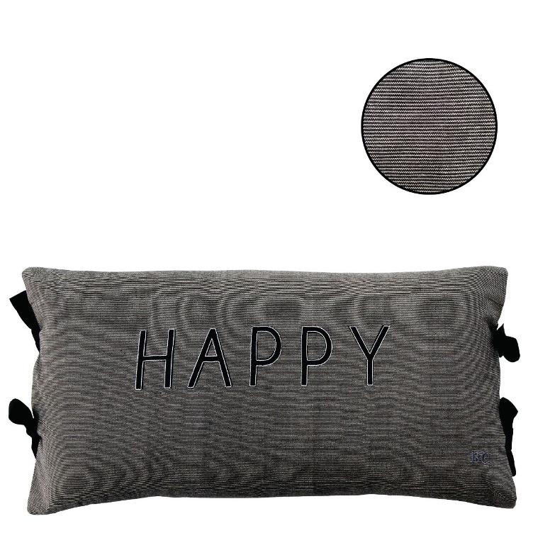 Kissen *HAPPY*