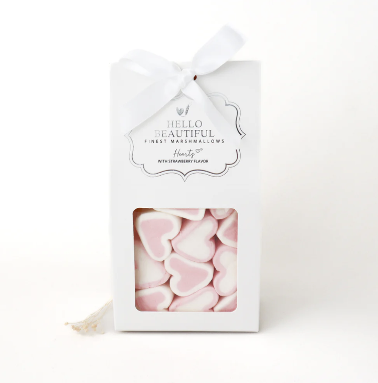 Marshmallows *Hello Beautiful* 90g