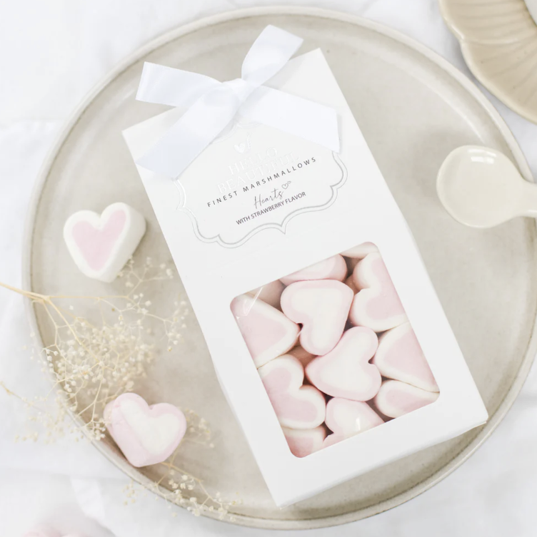 Marshmallows *Hello Beautiful* 90g - 0