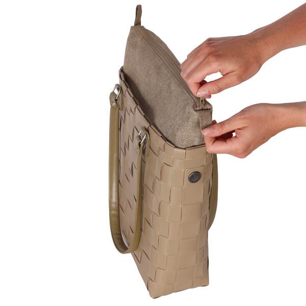 SoHo Shopper *khaki* - 0