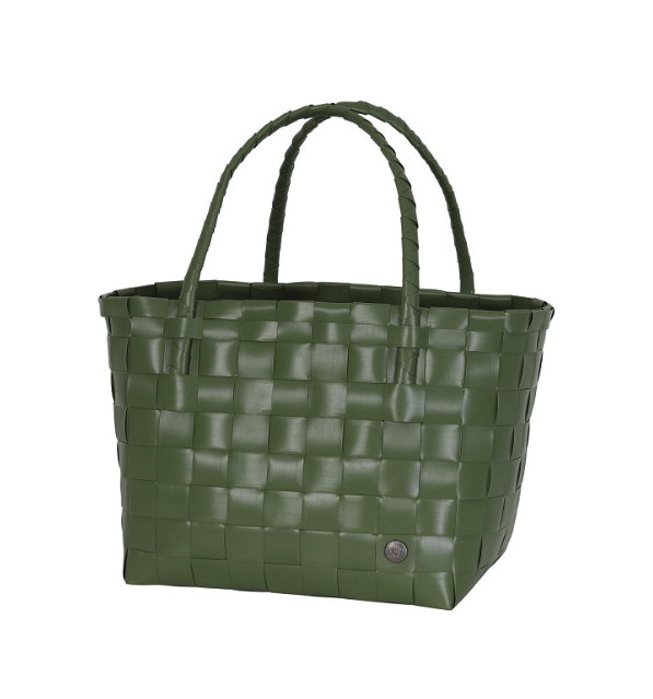 Shopper *Paris* Gr. S laurel green