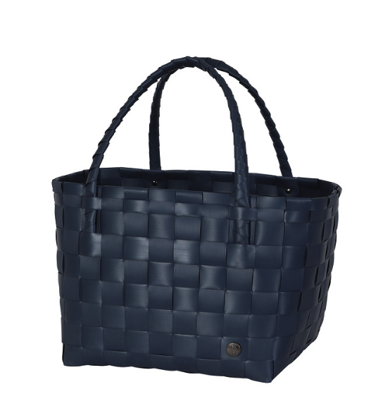 Shopper *Paris* Gr. S night blue