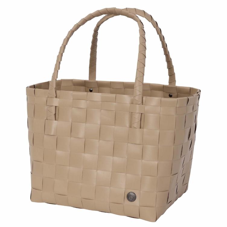 Shopper *Paris* mocca