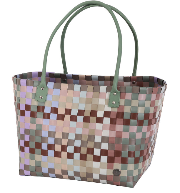 Shopper *Mingle* Gr. S sage