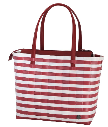Sunny bay Leisure bag *cherry red* - 1