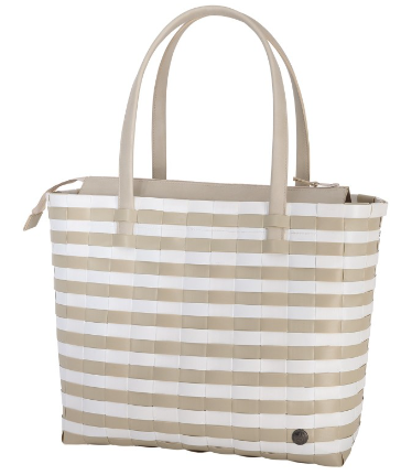 Sunny bay Leisure bag *pale grey* - 0