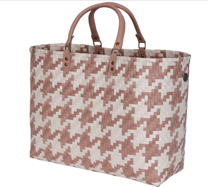 *Mayfair Grand Shopper* Gr. L copper blush