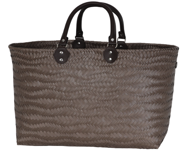 Shopper *Dune* Gr. M taupe