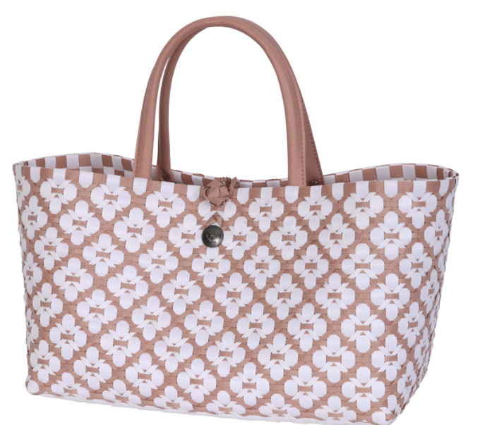 Mini-Motif Shopper *copper blush*