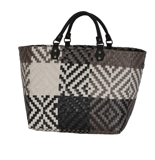 Shopper *Quinn* Gr. L black