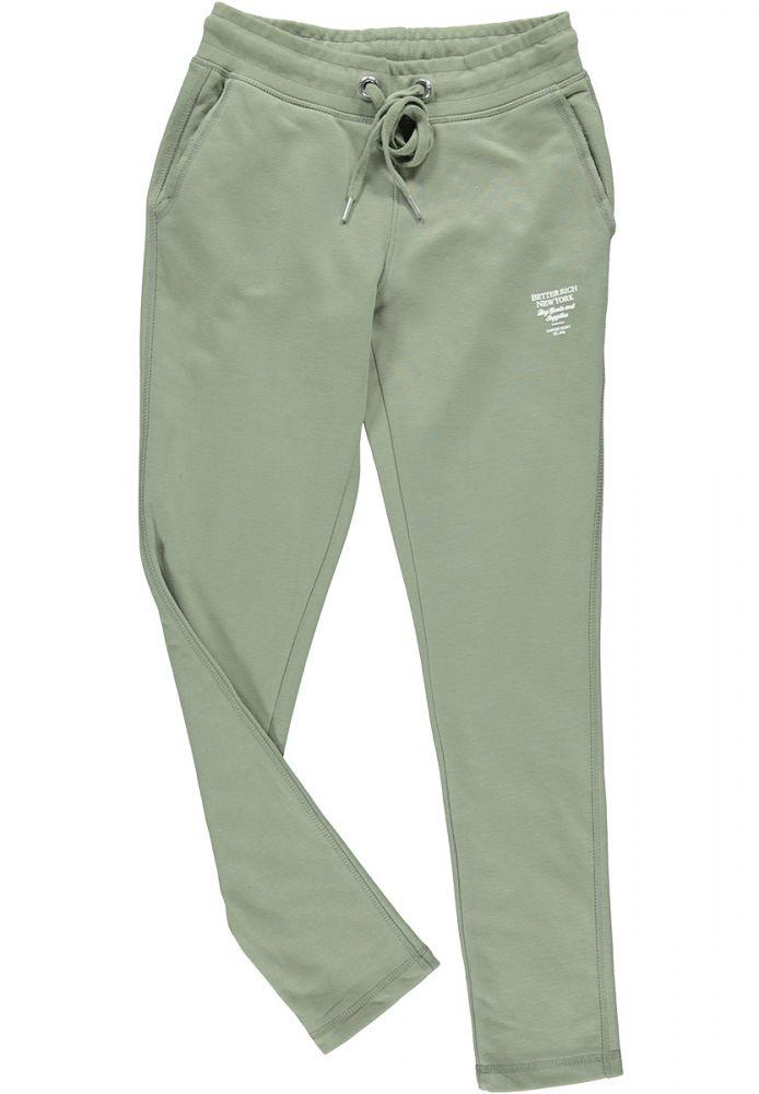 Pant Slim *vetiver*