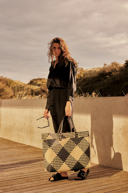 Shopper *Avenue* black - 1