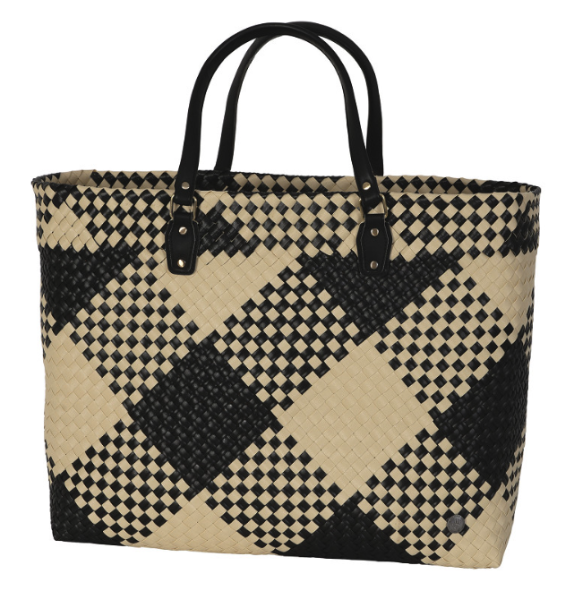 Shopper *Avenue* black