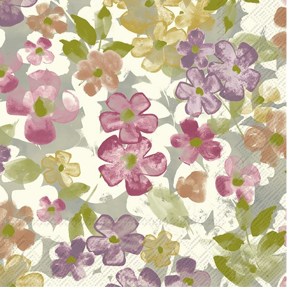 Servietten *Juna* 25*25