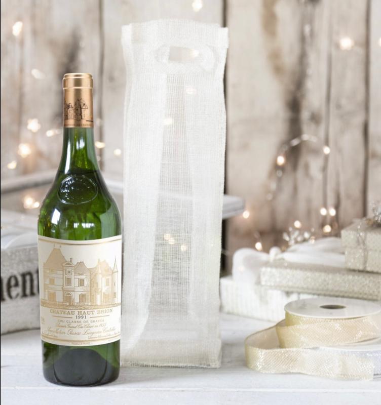 Flaschenhalter / Geschenkverpackung