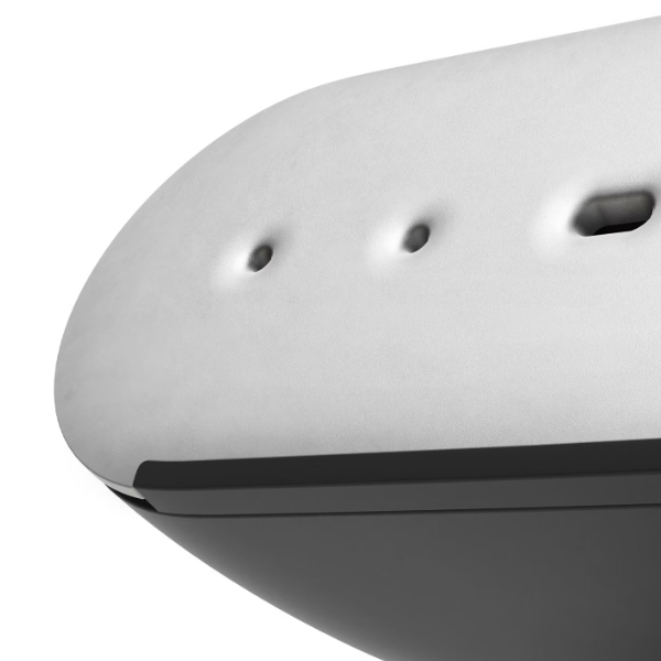 Steamery Cirrus 3 Reise-/Dampfbügeleisen chocoral - 0