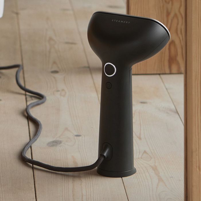 Steamery Cirrus 3 Reise-/Dampfbügeleisen chocoral - 3