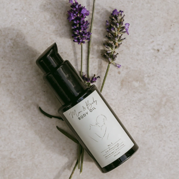 Mum & Baby Mini Collection - 0