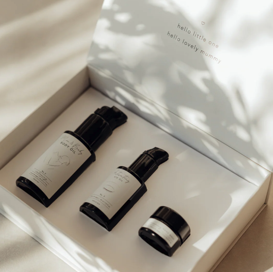 Mum & Baby Mini Collection